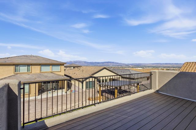 12015 Kachina Peak Trail NW, Albuquerque, NM 87120