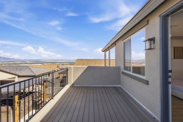 12015 Kachina Peak Trail NW, Albuquerque, NM 87120