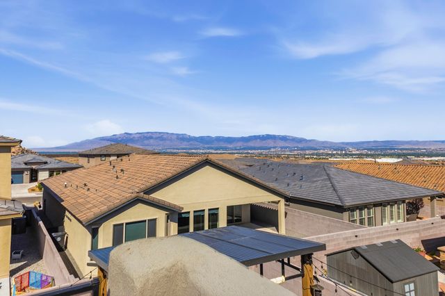 12015 Kachina Peak Trail NW, Albuquerque, NM 87120