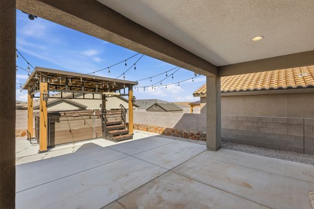 12015 Kachina Peak Trail NW, Albuquerque, NM 87120