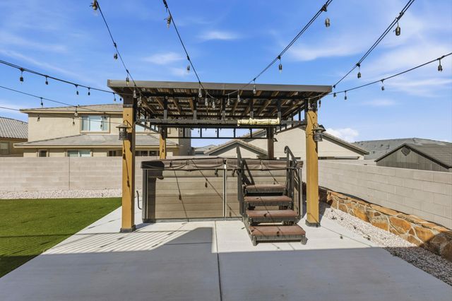 12015 Kachina Peak Trail NW, Albuquerque, NM 87120