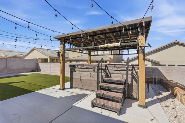 12015 Kachina Peak Trail NW, Albuquerque, NM 87120