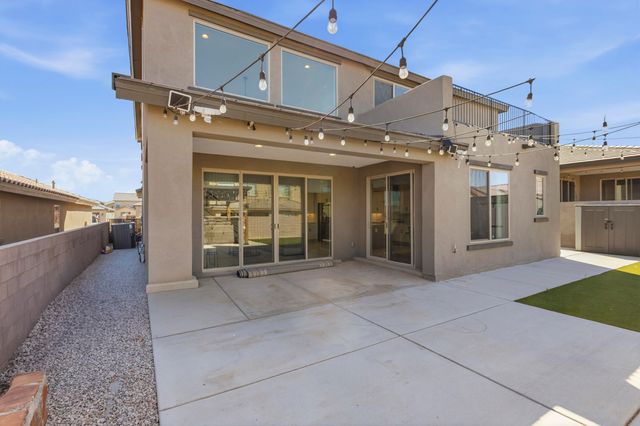 12015 Kachina Peak Trail NW, Albuquerque, NM 87120