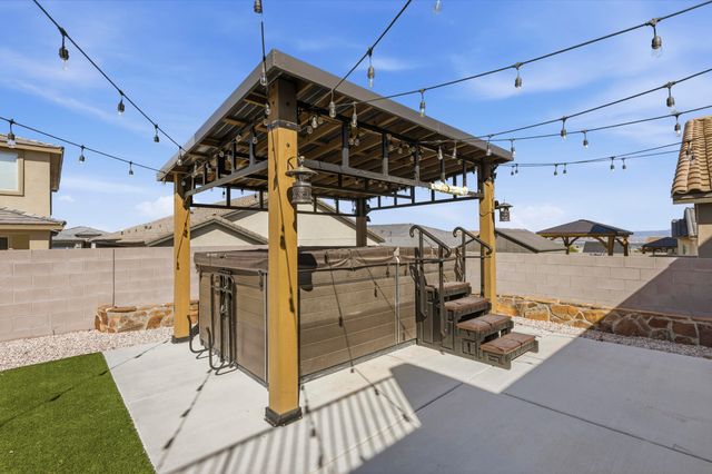12015 Kachina Peak Trail NW, Albuquerque, NM 87120