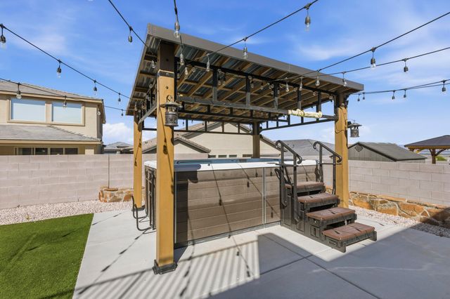 12015 Kachina Peak Trail NW, Albuquerque, NM 87120