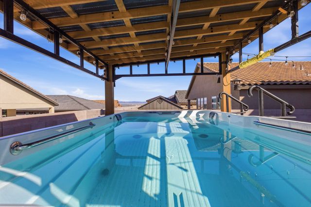 12015 Kachina Peak Trail NW, Albuquerque, NM 87120