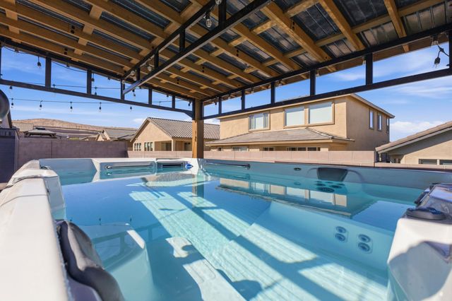 12015 Kachina Peak Trail NW, Albuquerque, NM 87120