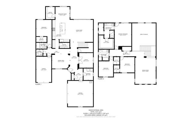 12015 Kachina Peak Trail NW, Albuquerque, NM 87120