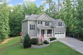262 Spring Drive, Canton, GA 30115