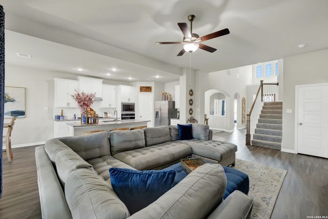 315 Canton Chase, Cibolo, TX 78108