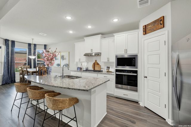 315 Canton Chase, Cibolo, TX 78108