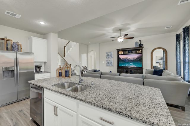 315 Canton Chase, Cibolo, TX 78108