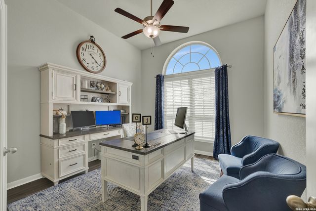 315 Canton Chase, Cibolo, TX 78108