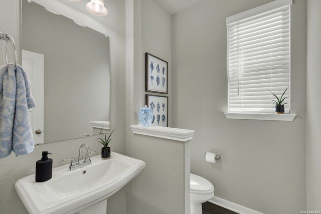 315 Canton Chase, Cibolo, TX 78108