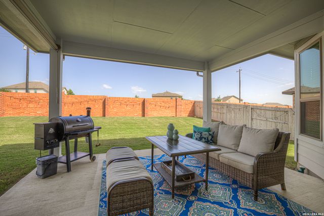 315 Canton Chase, Cibolo, TX 78108
