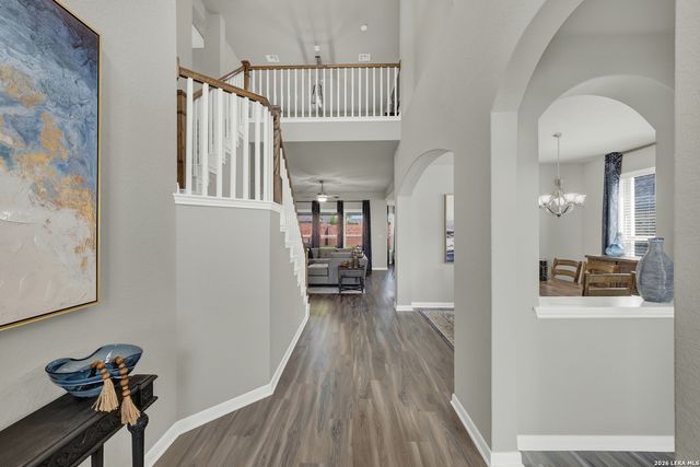 315 Canton Chase, Cibolo, TX 78108