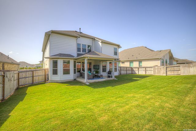 315 Canton Chase, Cibolo, TX 78108