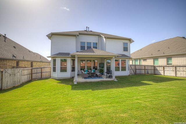 315 Canton Chase, Cibolo, TX 78108