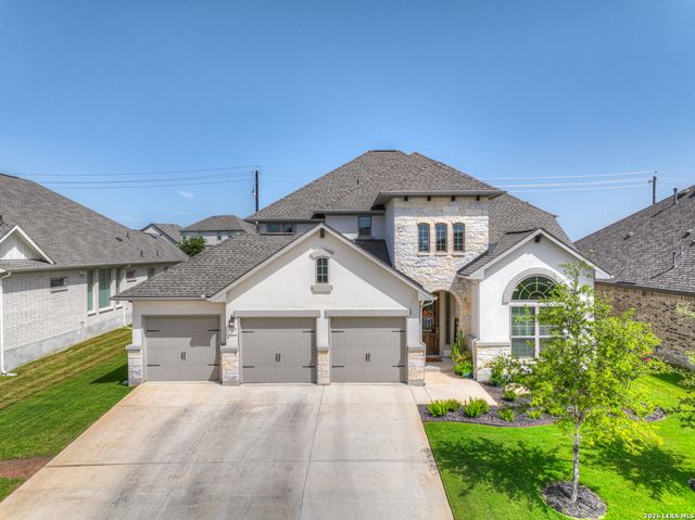 315 Canton Chase, Cibolo, TX 78108