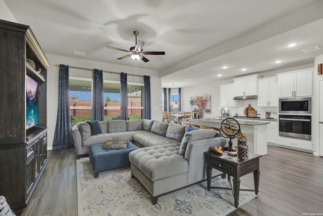 315 Canton Chase, Cibolo, TX 78108