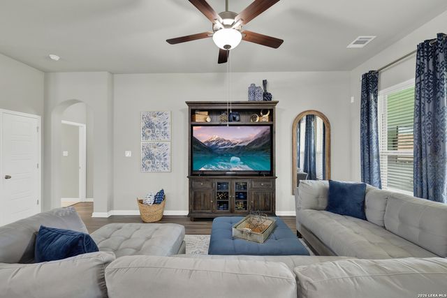 315 Canton Chase, Cibolo, TX 78108