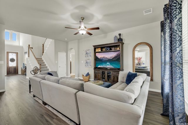 315 Canton Chase, Cibolo, TX 78108