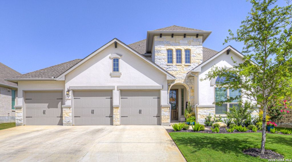 315 Canton Chase, Cibolo, TX 78108