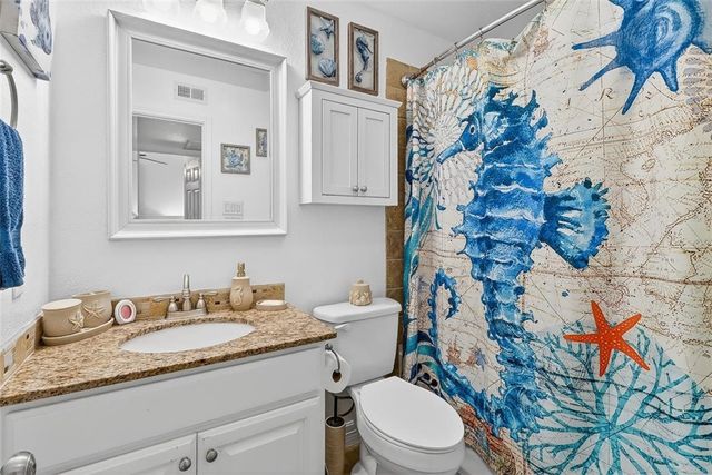 15425 Fortuna Bay Dr 317, Corpus Christi, TX 78418