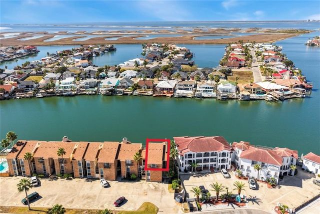 15425 Fortuna Bay Dr 317, Corpus Christi, TX 78418