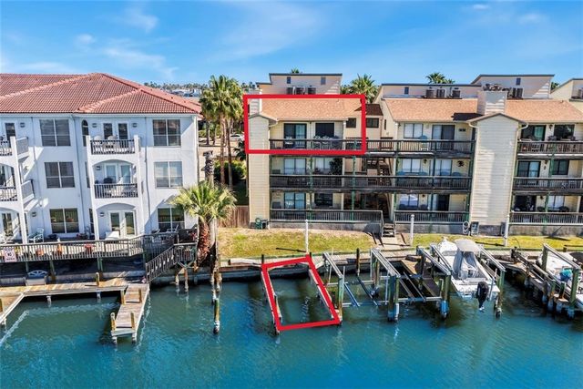 15425 Fortuna Bay Dr 317, Corpus Christi, TX 78418