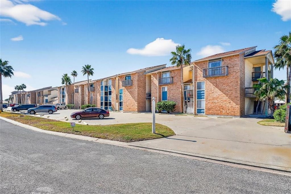 15425 Fortuna Bay Dr 317, Corpus Christi, TX 78418