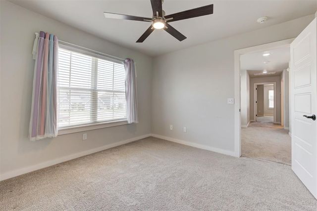 6300 Macarthur Park Circle, Edmond, OK 73012