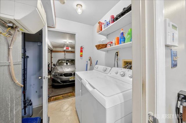 8 N Grand Avenue, Port Reading, NJ 07064