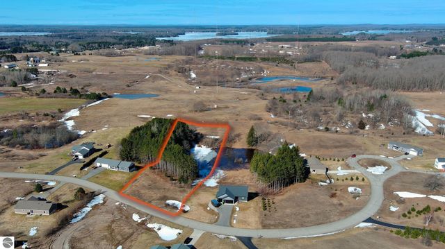 2345 Tyler Hills Drive, Traverse City, MI 49685