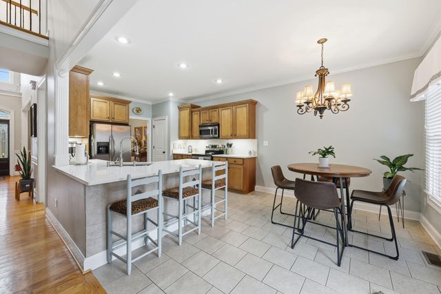 1044 Bay Colony Drive, Richmond, KY 40475