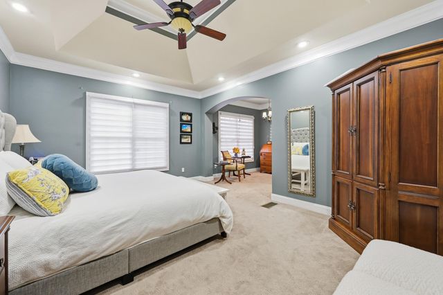 1044 Bay Colony Drive, Richmond, KY 40475