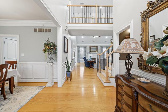 1044 Bay Colony Drive, Richmond, KY 40475