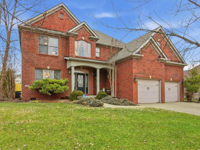 1044 Bay Colony Drive, Richmond, KY 40475
