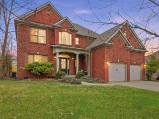 1044 Bay Colony Drive, Richmond, KY 40475