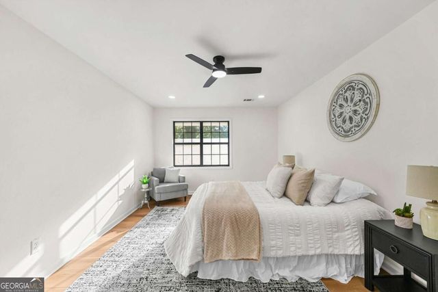 1501 Scott Oaks Court SW, Marietta, GA 30008