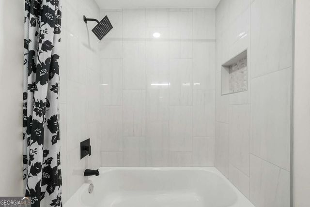 1501 Scott Oaks Court SW, Marietta, GA 30008