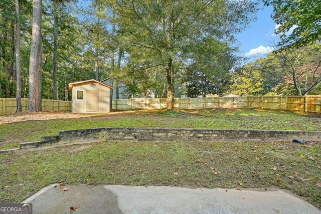 1501 Scott Oaks Court SW, Marietta, GA 30008