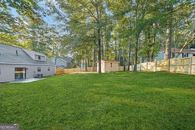 1501 Scott Oaks Court SW, Marietta, GA 30008