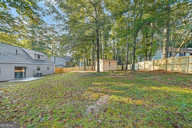 1501 Scott Oaks Court SW, Marietta, GA 30008