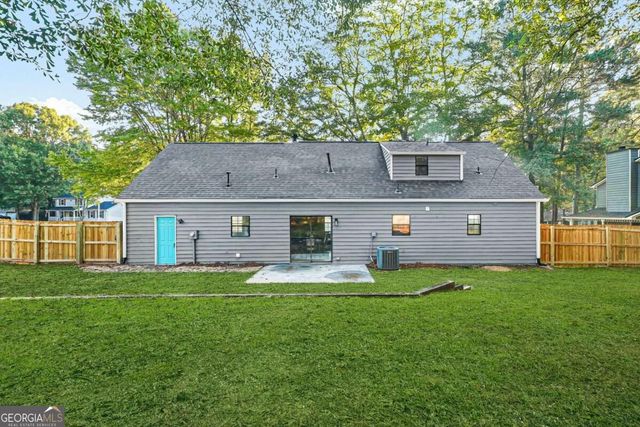 1501 Scott Oaks Court SW, Marietta, GA 30008