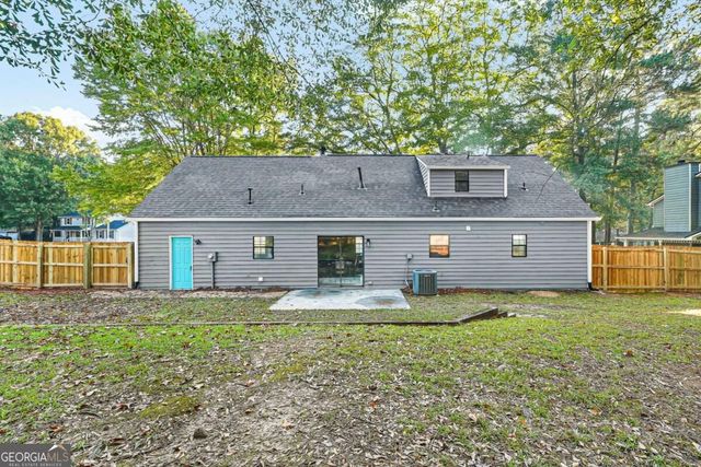 1501 Scott Oaks Court SW, Marietta, GA 30008