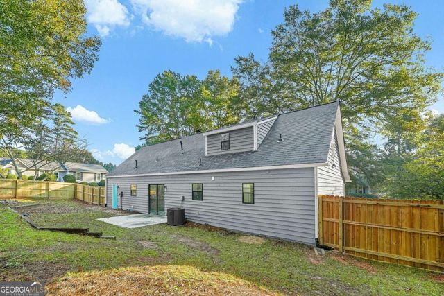 1501 Scott Oaks Court SW, Marietta, GA 30008