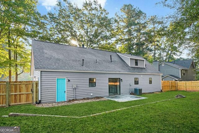 1501 Scott Oaks Court SW, Marietta, GA 30008