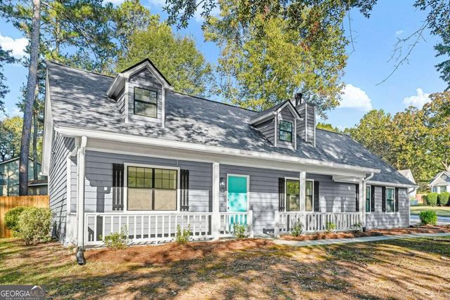 1501 Scott Oaks Court SW, Marietta, GA 30008