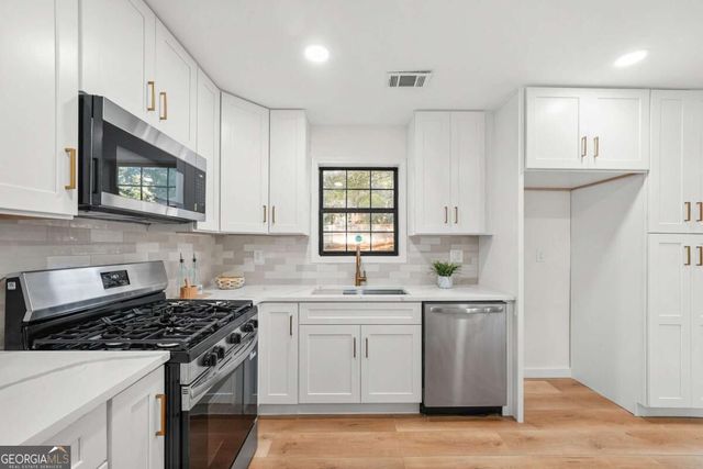 1501 Scott Oaks Court SW, Marietta, GA 30008